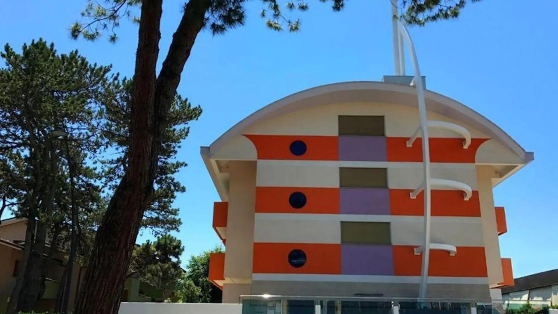 Spend Your Holiday In Our Beautiful Flat - Beahost Bibione Apartment
