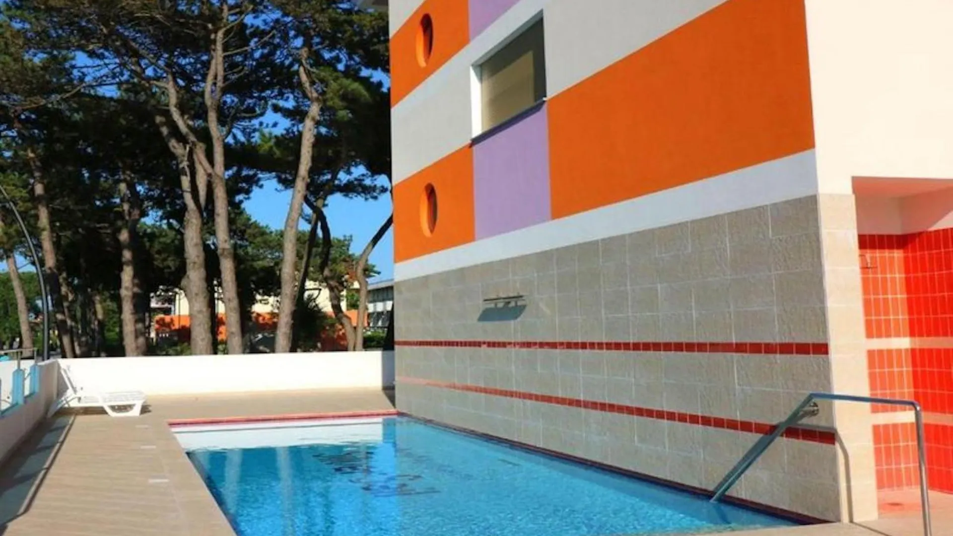 Spend Your Holiday In Our Beautiful Flat - Beahost Bibione