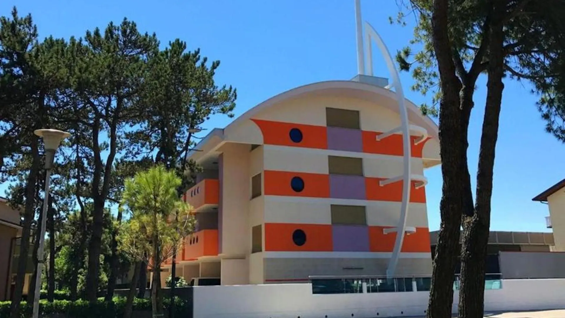 Apartment Spend Your Holiday In Our Beautiful Flat - Beahost Bibione