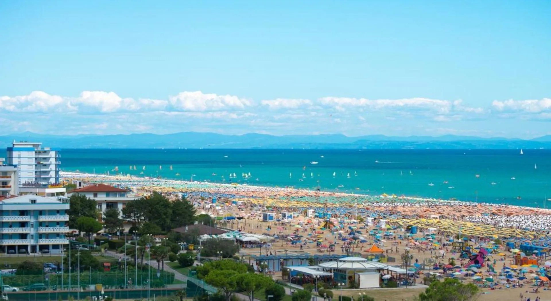 Apartment Spend Your Holiday In Our Beautiful Flat - Beahost Bibione