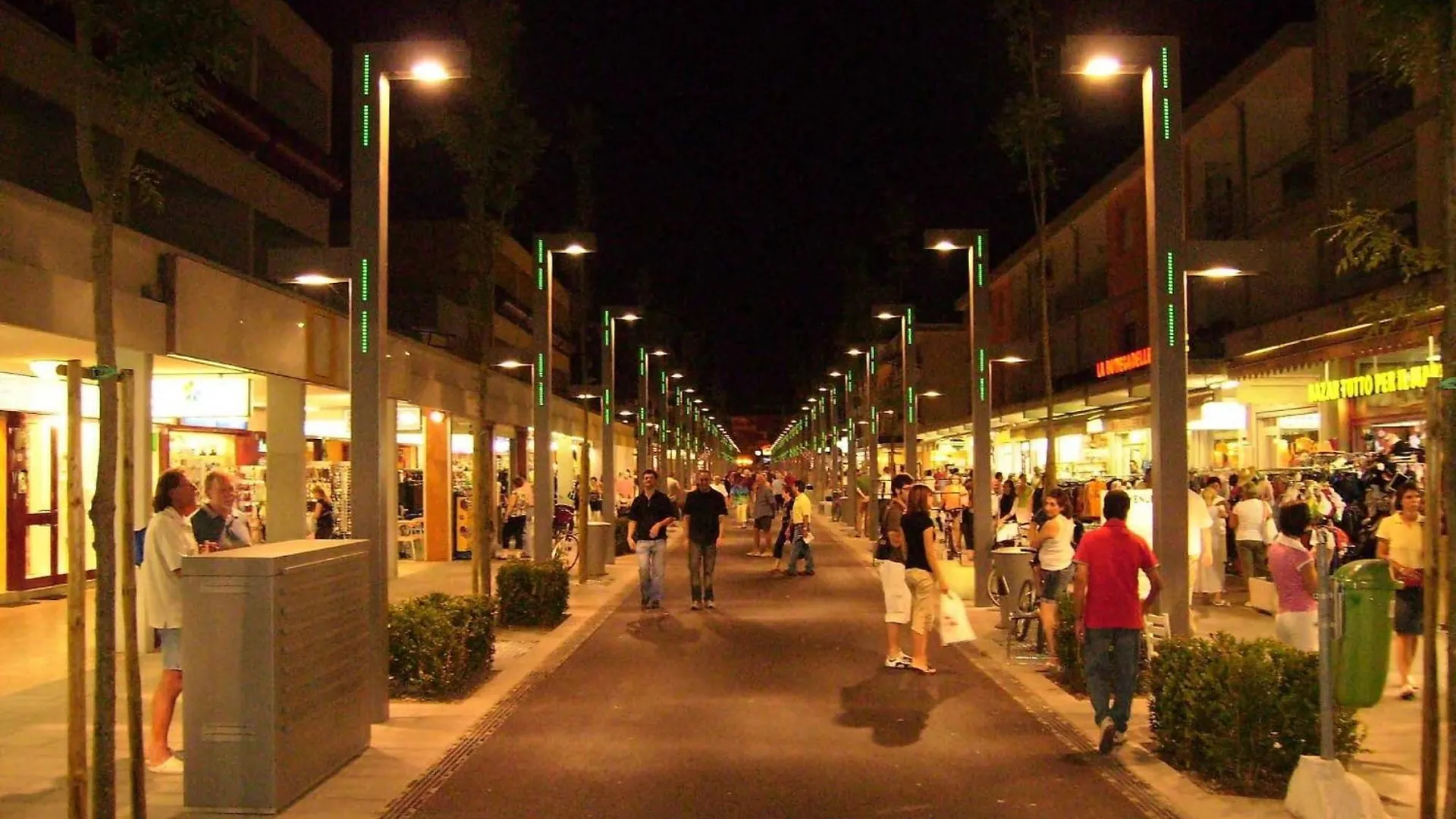 Spend Your Holiday In Our Beautiful Flat - Beahost Bibione