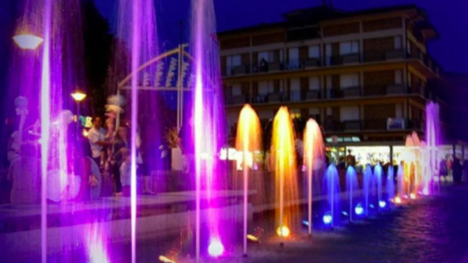 Spend Your Holiday In Our Beautiful Flat - Beahost Bibione 0*,  Italy