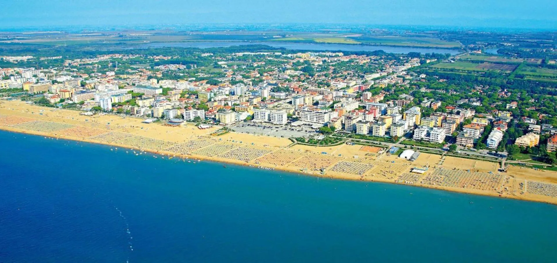 Spend Your Holiday In Our Beautiful Flat - Beahost Bibione Apartment